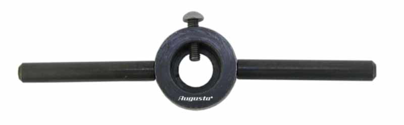 Gewindeschneideisenhalter mit Armen