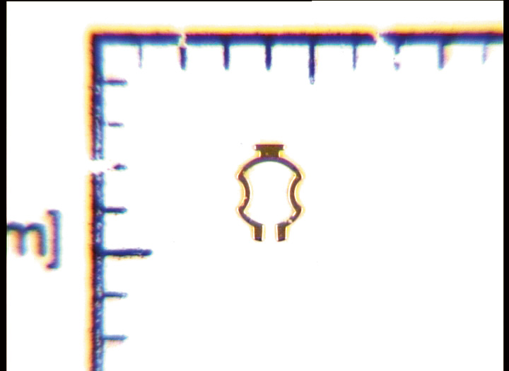 Steinfutter Incabloc 711.111
