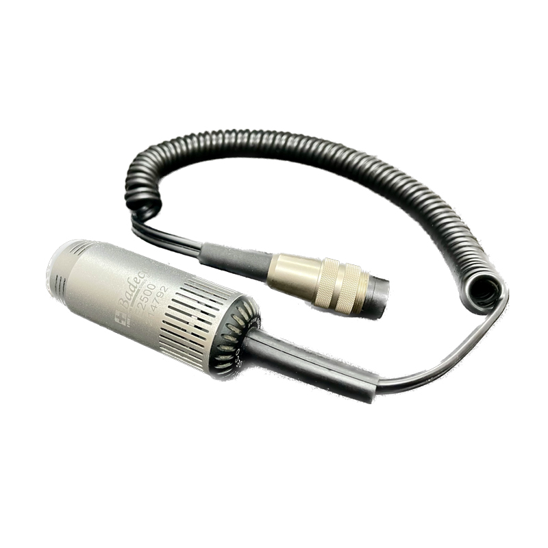 Badeco Mikromotor E2500 Badeco Mikromotor E2500