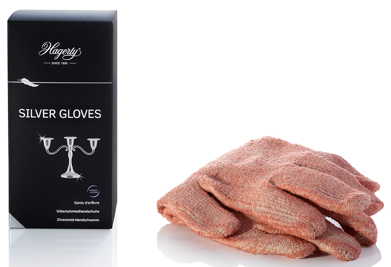 Hagerty Silver Gloves Hagerty Silver Gloves