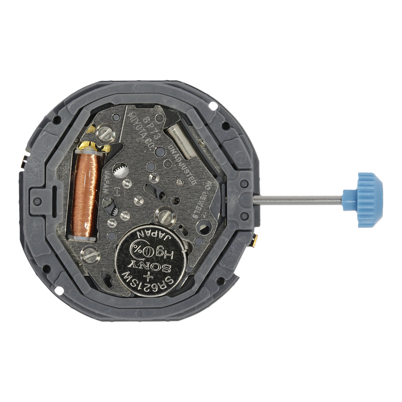 AU-Werk Miyota 6 P 73 AU-Werk Miyota 6 P 73