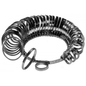 1311ABG Bergeon Ringmaß