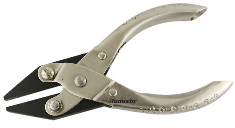 Parallel-Festhaltezange