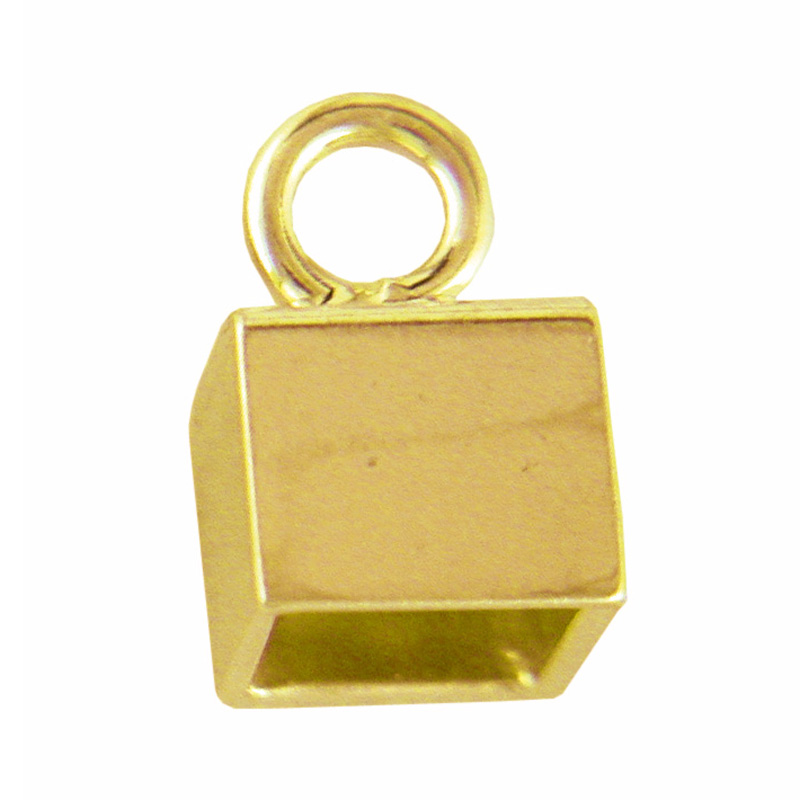 Endkappen quadratisch Endkappen quadratisch