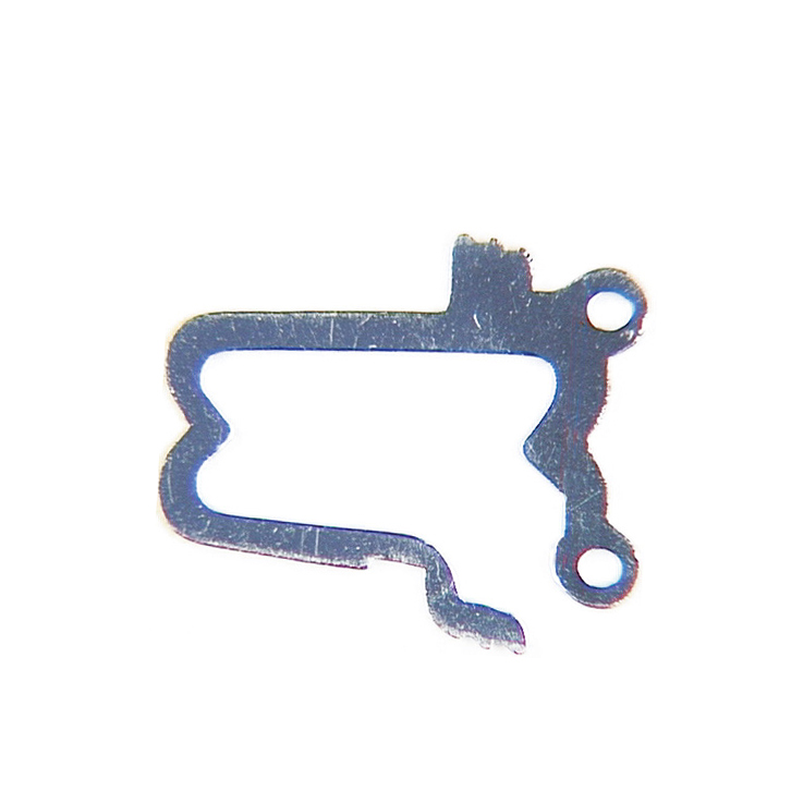 Schnepper für Collierschließen 2-reihig Schnepper für Collierschließen 2-reihig