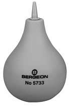 Bergeon Staubpuster Bergeon Staubpuster