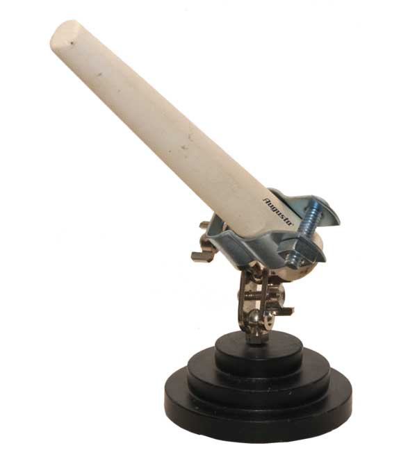 Ringkegel mit Sockel