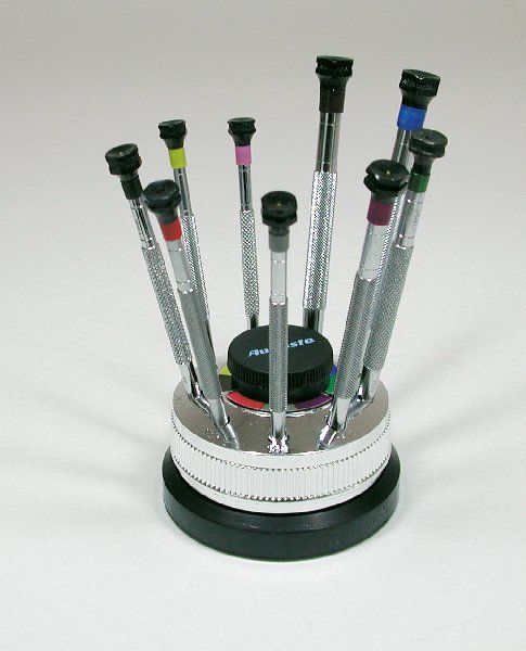 Sortiment Schraubendreher