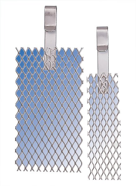 Anode Titan platiniert