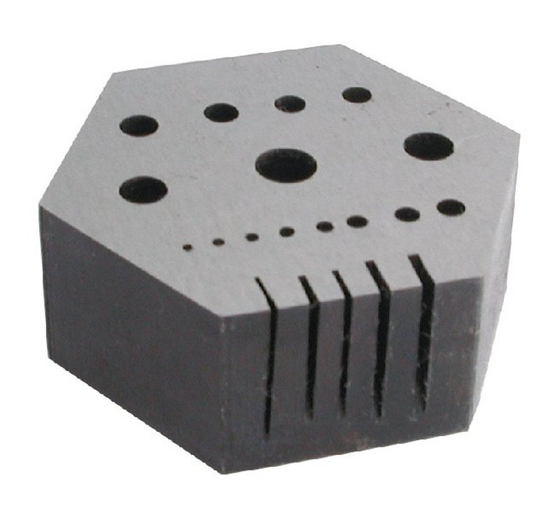 Universal Nietamboss