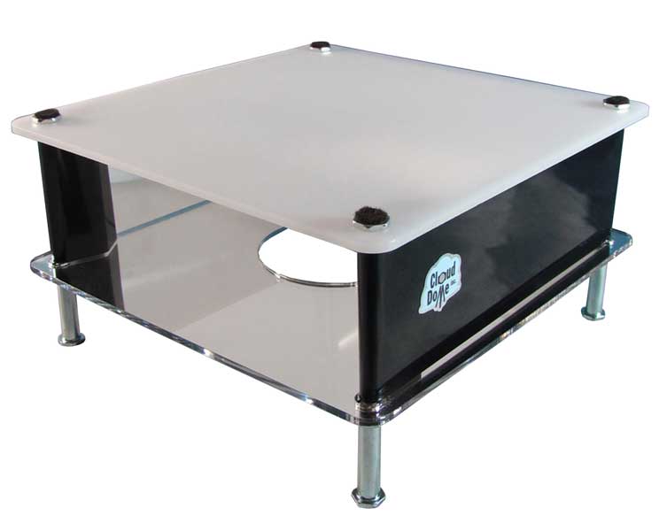 Nimbus Cloud Dome Basis