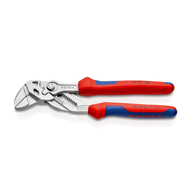 Knipex Zangenschlüssel 180 mm Knipex Zangenschlüssel 180 mm