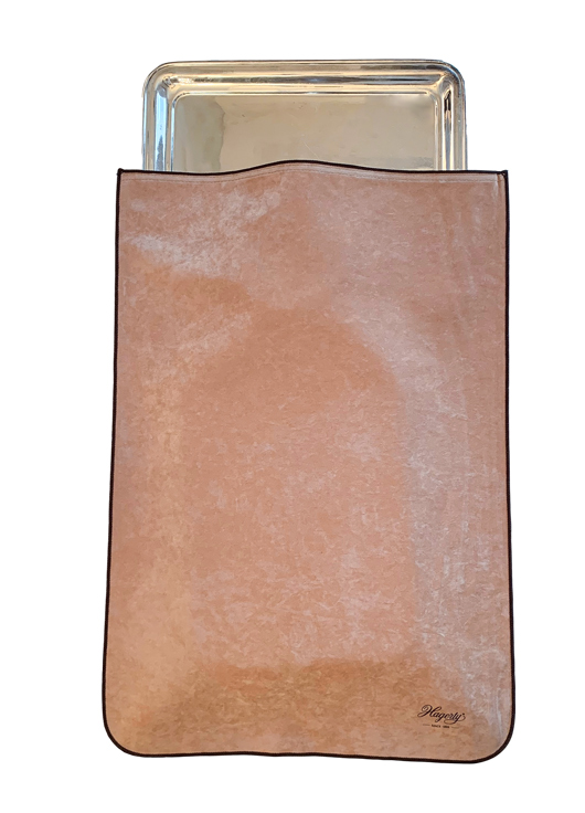 Hagerty Silver Guard Holloware Tasche