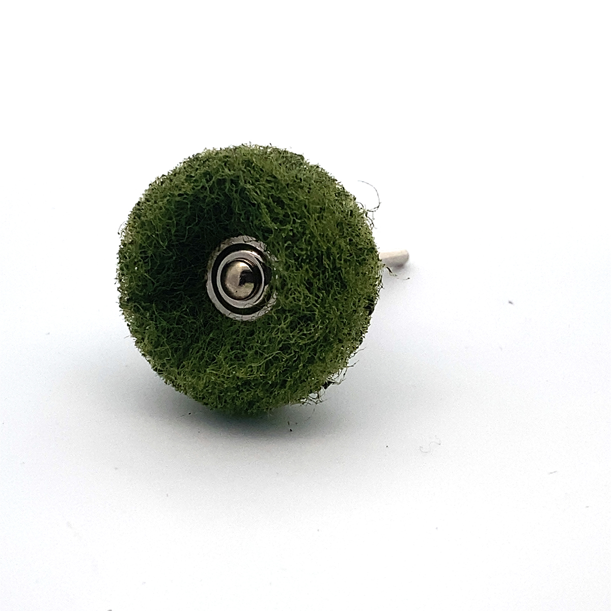 AbraScolor Schleifvliesräder Ø 28 mm