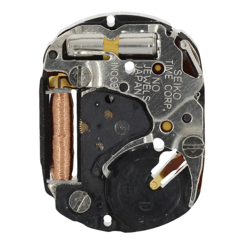 AU-Werk Hattory/Seiko 1 N 00