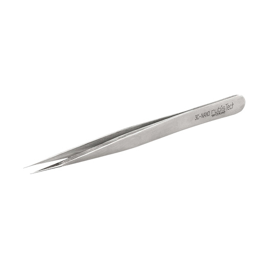 Rubis Pinzette nano Nr. 3C
