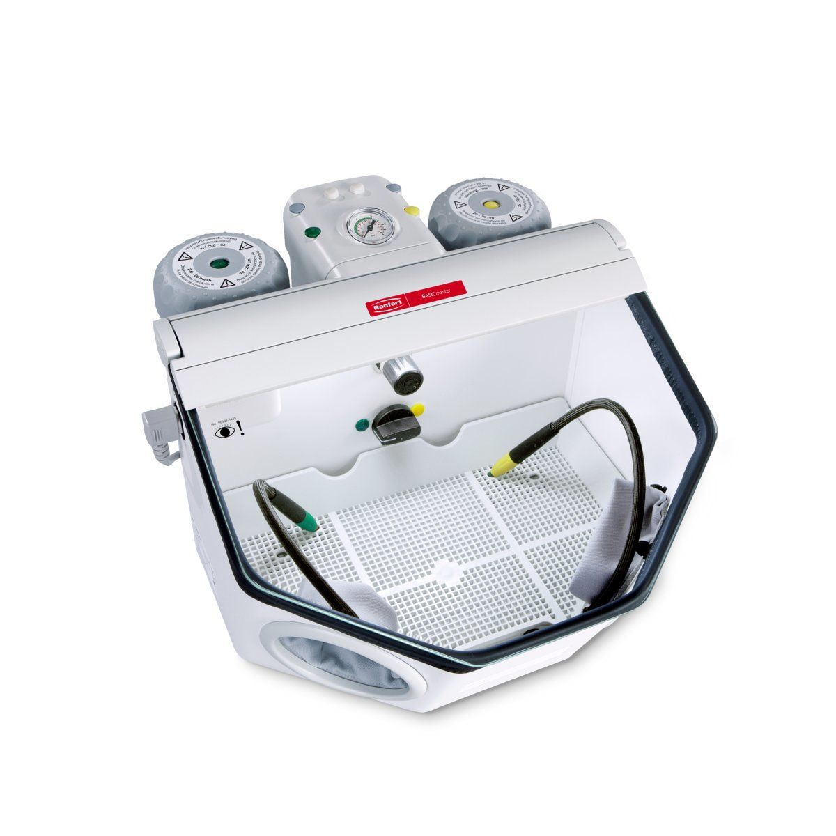 Sandstrahlgerät Basic Master