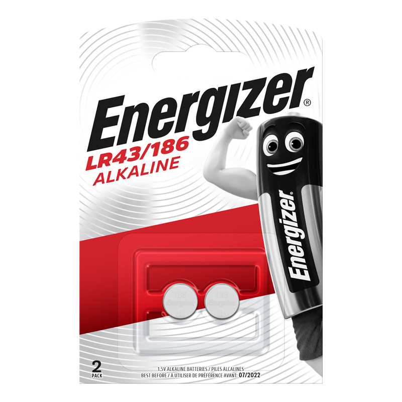 Energizer Spezial Alkaline Energizer Spezial Alkaline