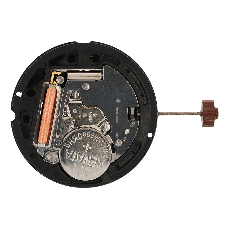 A515F6 AU-Werk Ronda 515 D6