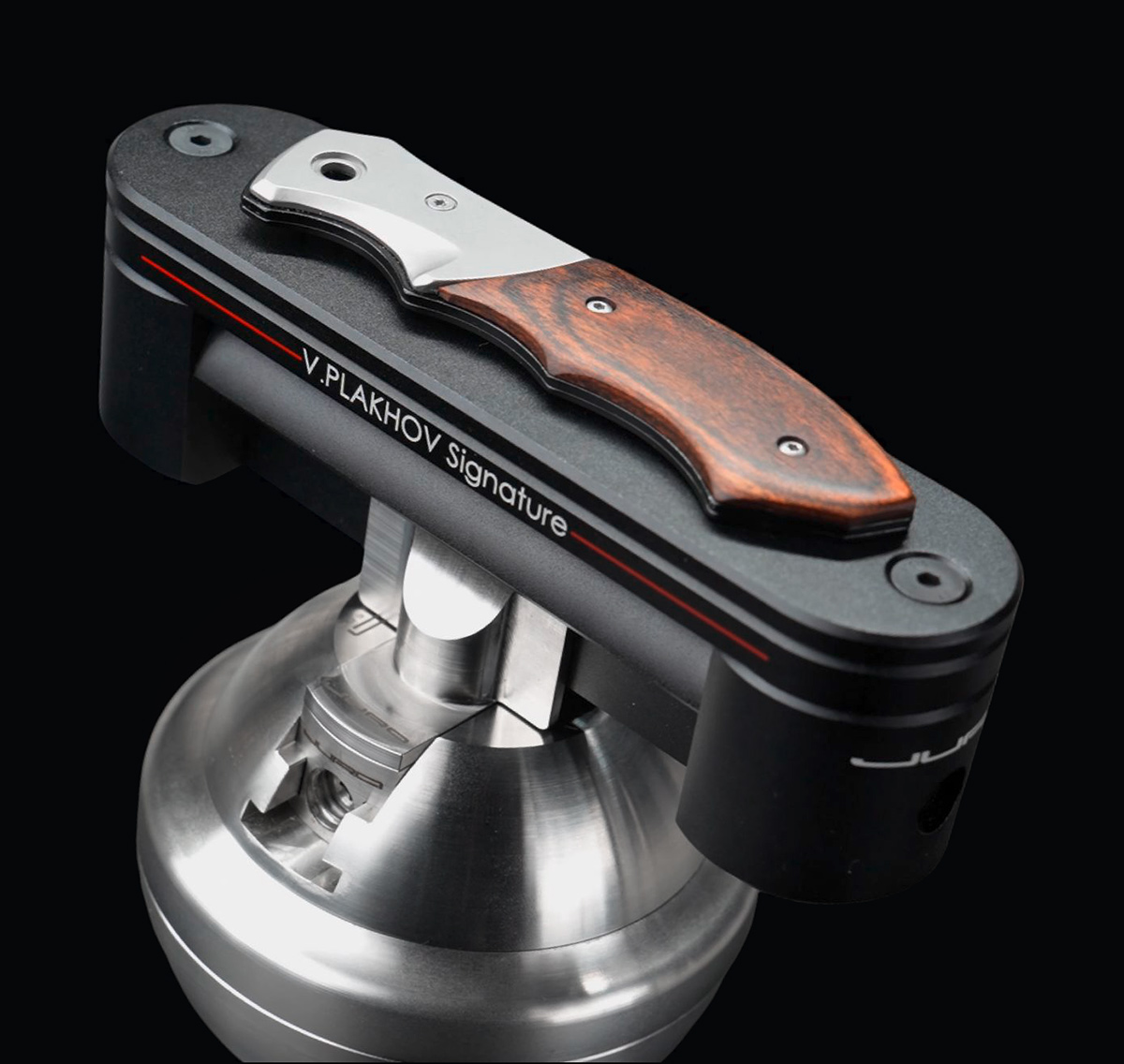 JURA QC Clamp for Knives