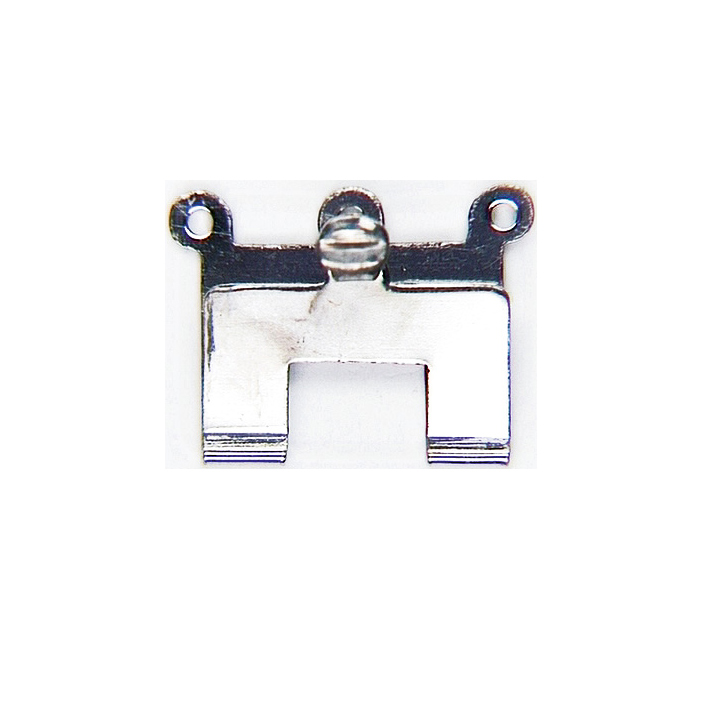 Schnepper für Collierschließen 2-reihig Schnepper für Collierschließen 2-reihig