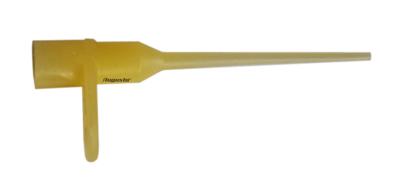 Feindosierspitze für Turbo Kleber