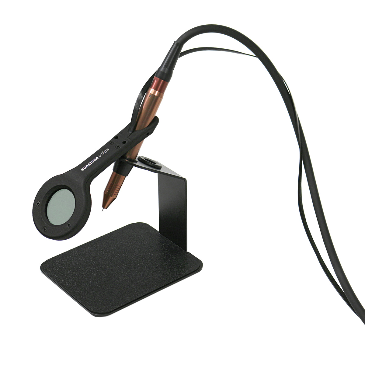 Orion Optikeinheit: eclips™ automatisch abdunkelnde Linse