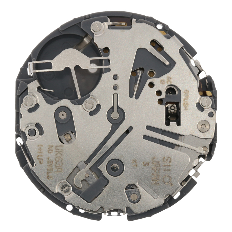 AU-Werk Shiojiri VK 63 D4.5