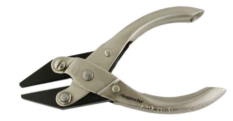 Parallel-Festhaltezange