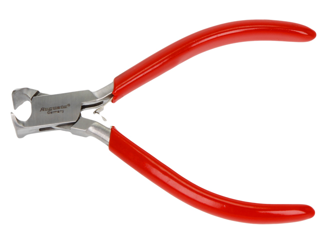 Vornschneider Stahl poliert Vornschneider Stahl poliert