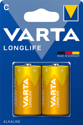 Varta Baby Longlife