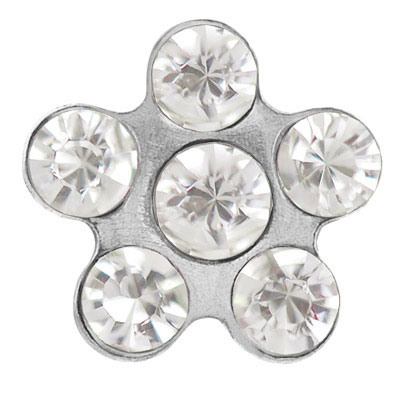 System 75 Erstohrstecker 14 kt Gelbgold System 75 Erstohrstecker 14 kt Gelbgold