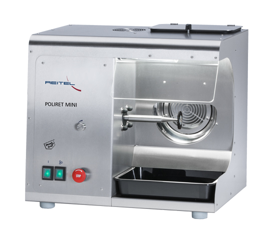 Reitel Poliergerät Poliret Mini