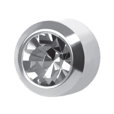 Medico Erstohrstecker weiß Medico Erstohrstecker weiß