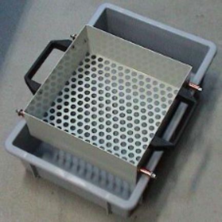 Otec Handsieb Ø 14 mm