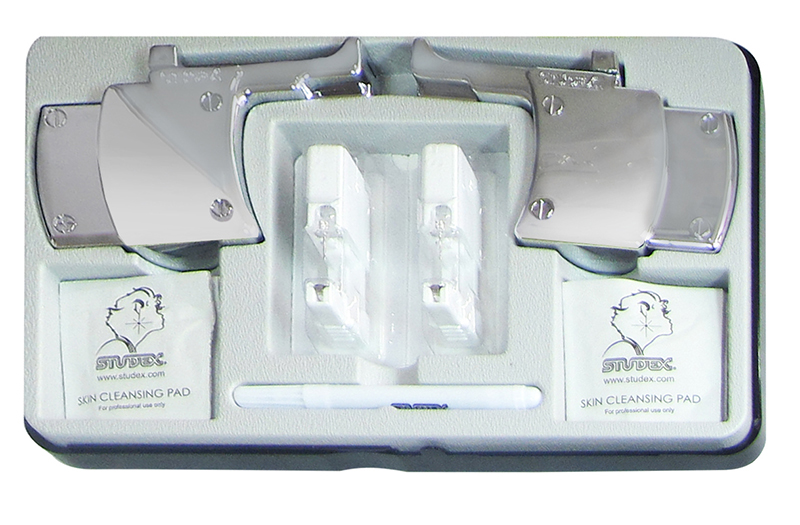 Ohrlochstechapparat System 75