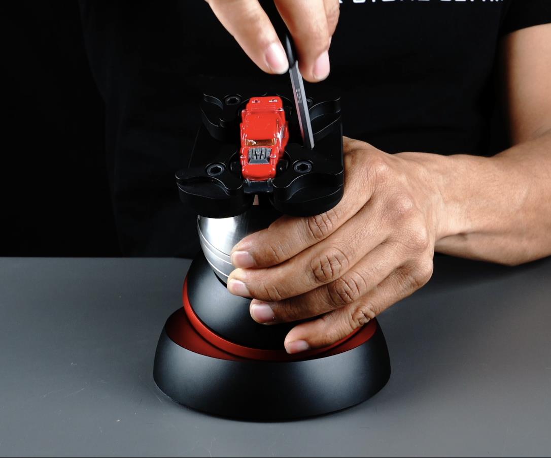 JURA QC Universal Clamp