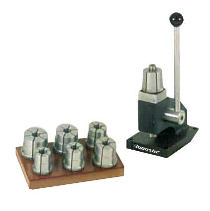 Armreifenerweiterungsmaschine