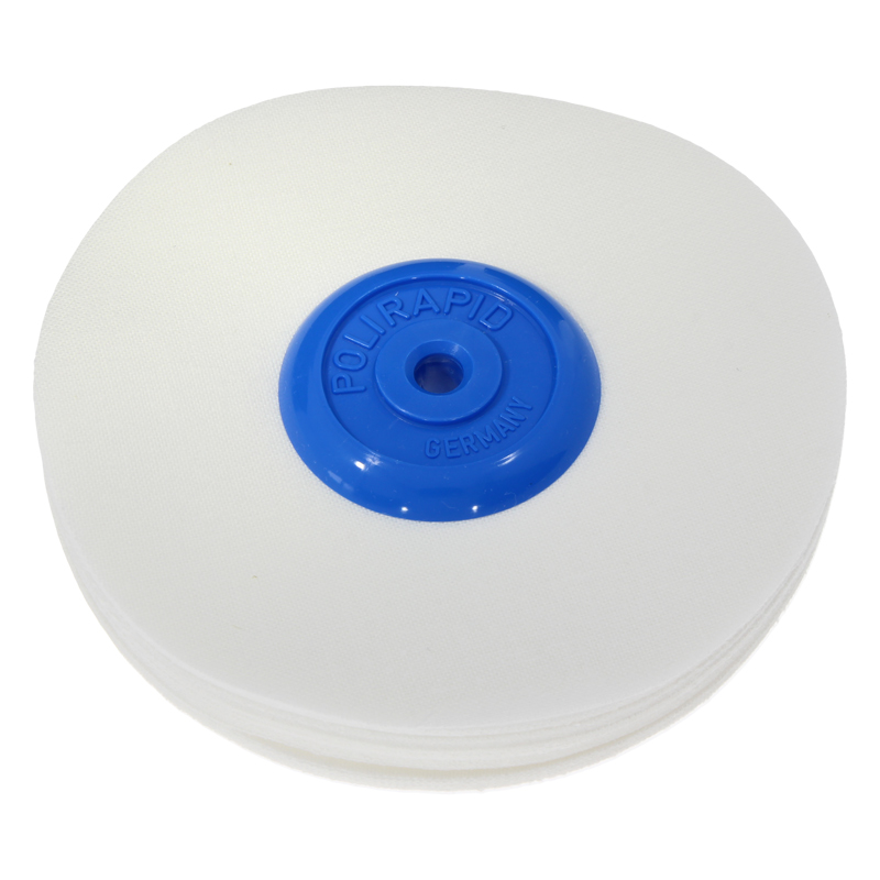 Schwabbelscheibe Nessel weich Ø 100 mm