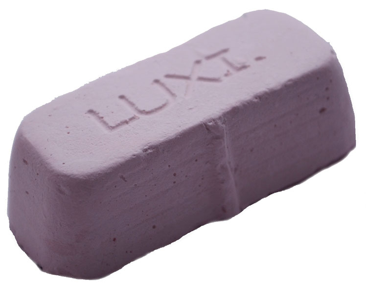 AL214.209 Polierpaste LUXI pink