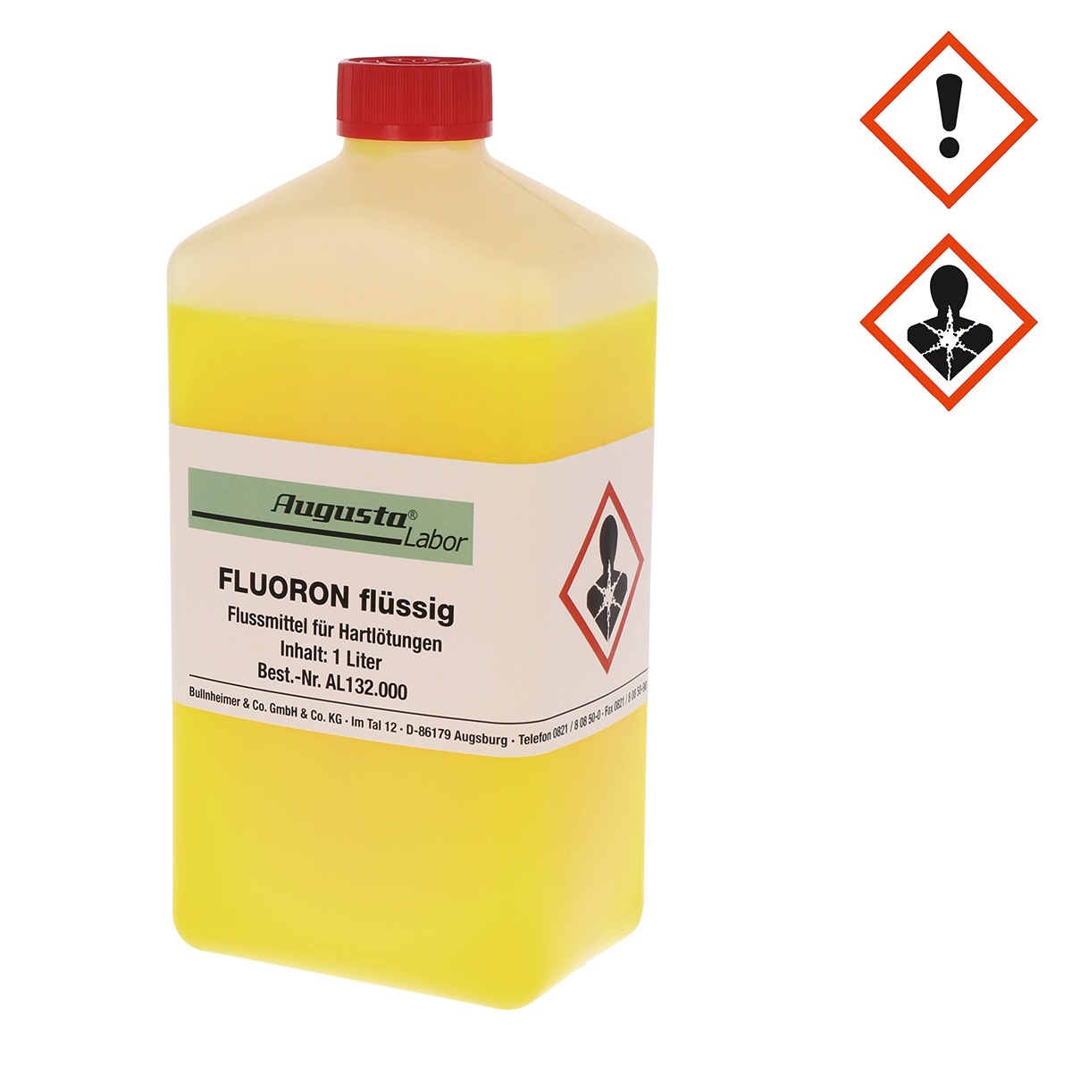 Flussmittel Fluoron Flussmittel Fluoron