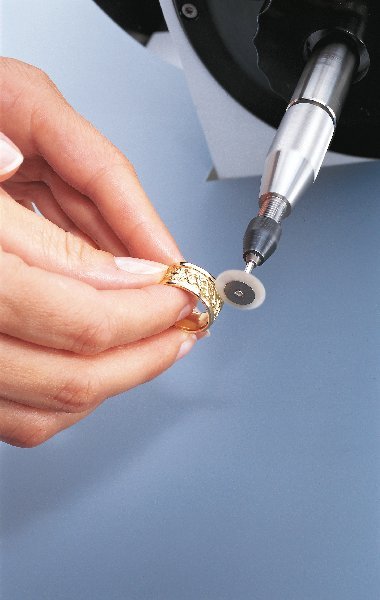 Adapterspindel TYP C Adapterspindel TYP C