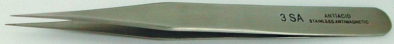 Pinzette antimagnetisch Nr. 3