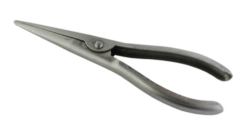 Zange einzeln für dritte Hand Nr. 4144