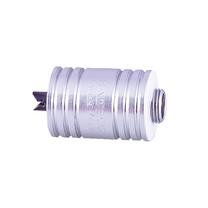 Badeco Reduziergetriebe M3-E400 1/4 Badeco Reduziergetriebe M3-E400 1/4