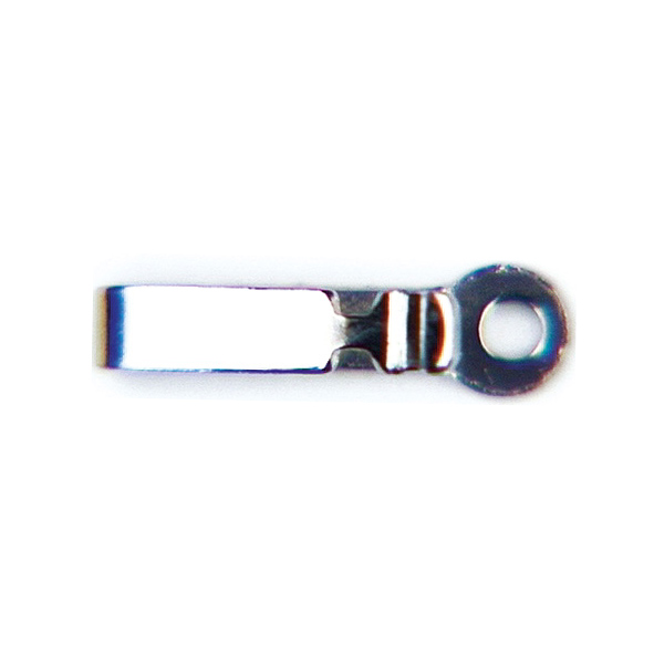 Schnepper für Collierschließen 1-reihig Schnepper für Collierschließen 1-reihig