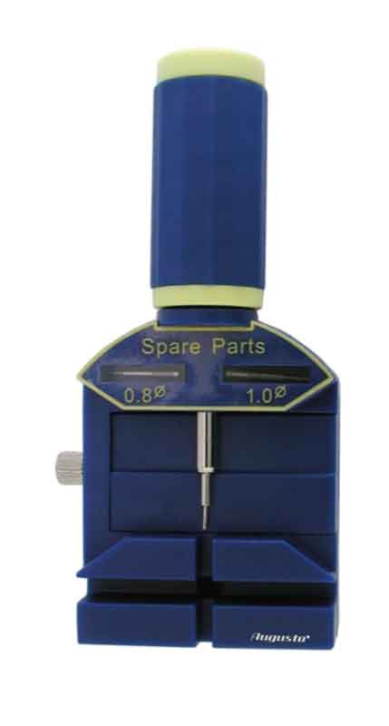 Ausstoßwerkzeug für Bänder