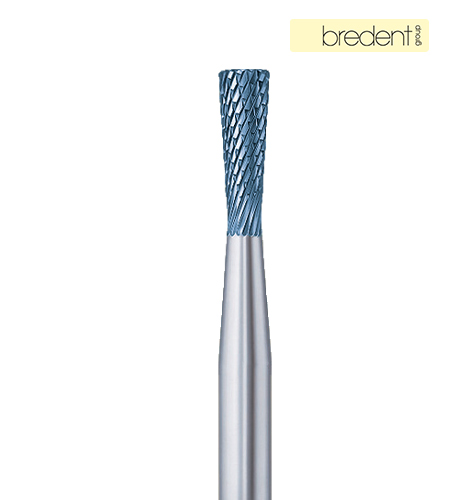 Bredent Diatit-Fräser D225 KM 23