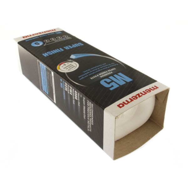Menzerna Super Finish Polierpaste M5