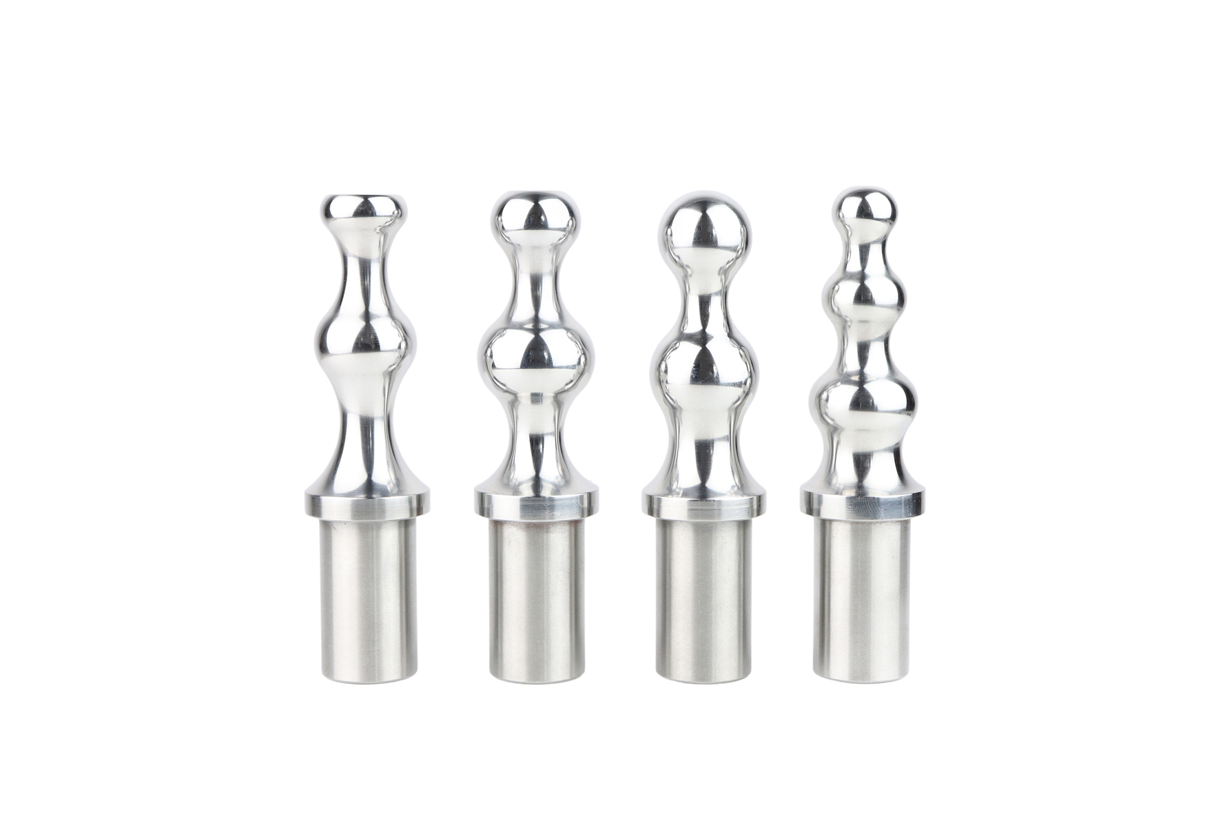 Durston Ambossdorne für Mehrfachverformung